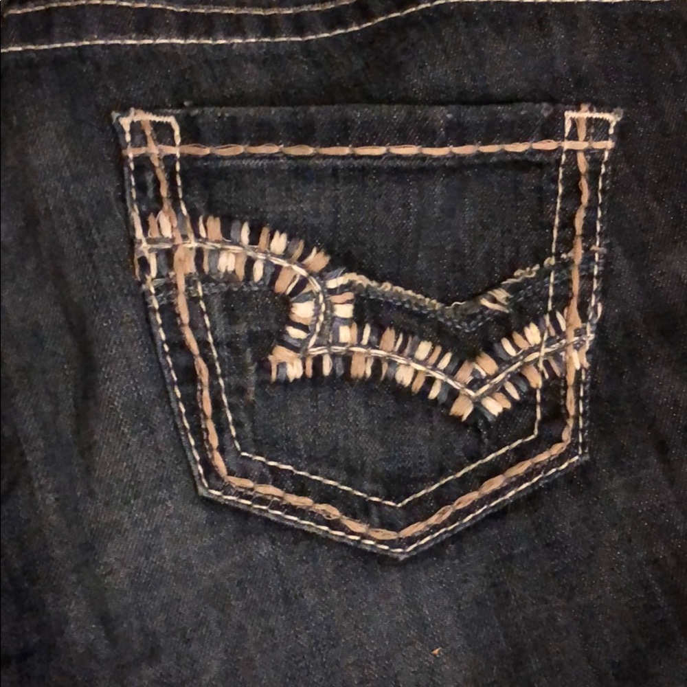 Big Star jeans